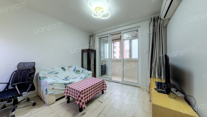 虹浦新城南区二手房实景图