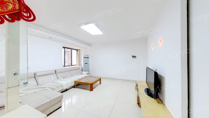 浏阳河畔北苑二手房实景图