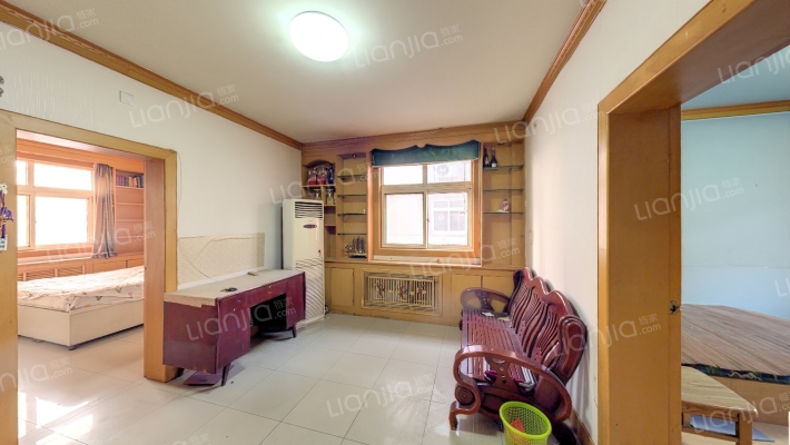 郑纺机前街2号院二手房实景图