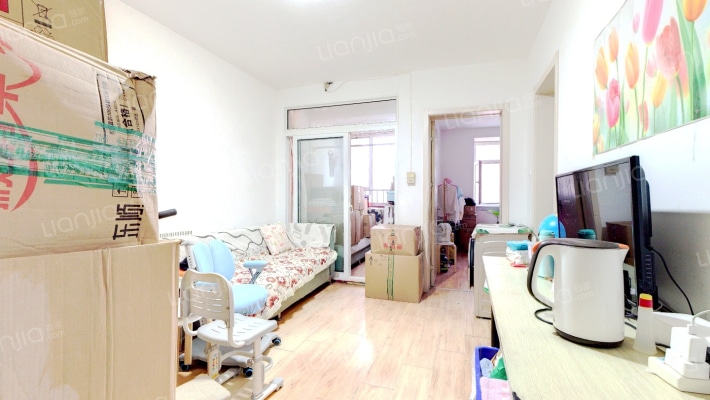 宜昌美景二手房实景图