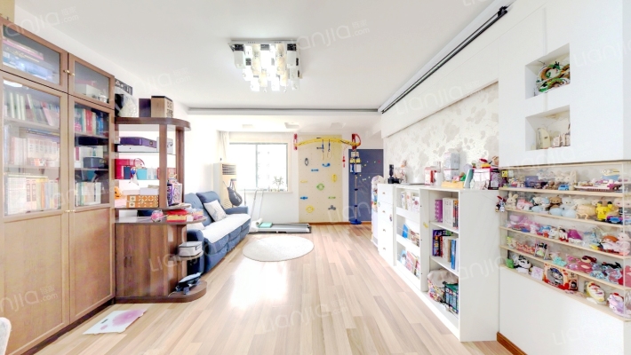 金轩大邸二手房实景图