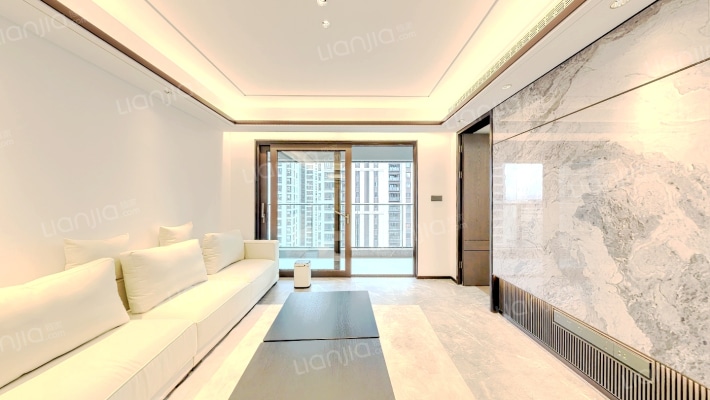 建发养云二期二手房实景图