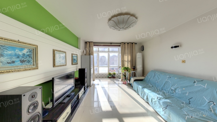 凯旋家园二手房实景图