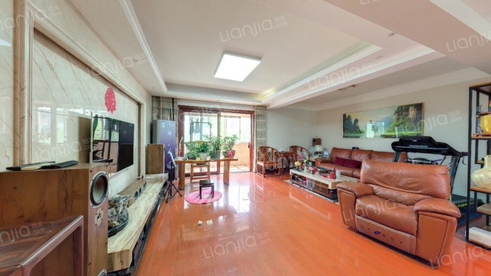 蜀湖湾小区二手房实景图