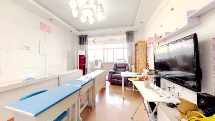 新鑫园社区二手房实景图