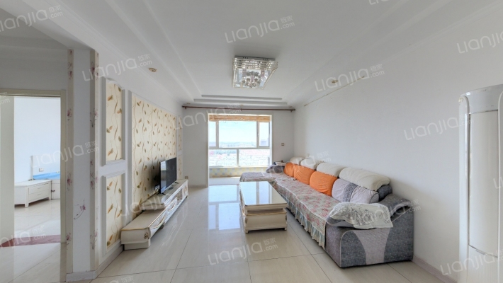 经典温哥华二手房实景图