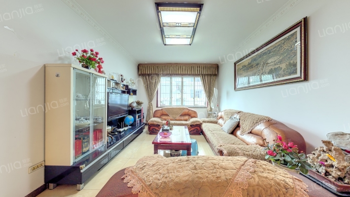 西江苑二手房实景图