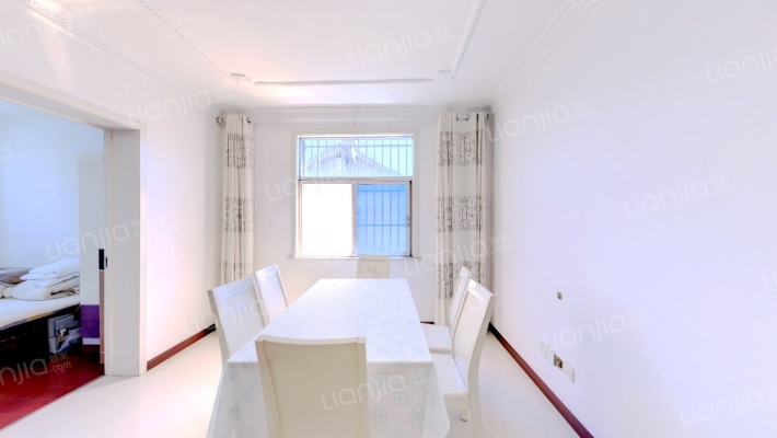 县前新村二手房实景图