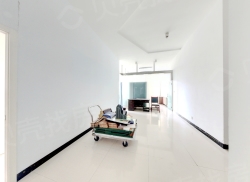 整租·银领国际 4室1厅 南/北_银领国际租房