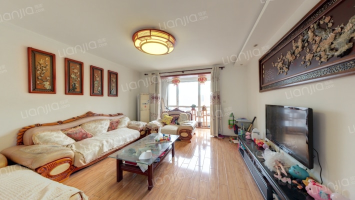 龙湾·帝景二手房实景图