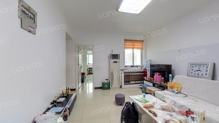 富田陇海花园二手房实景图