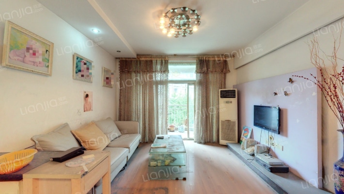 秋实小区二手房实景图