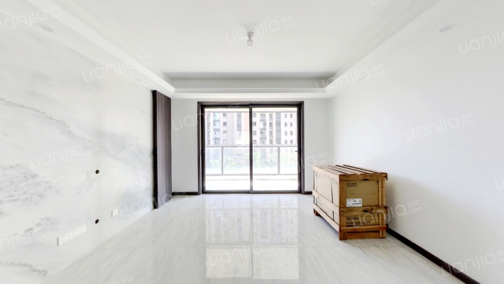 金厦阳光春晓二手房实景图