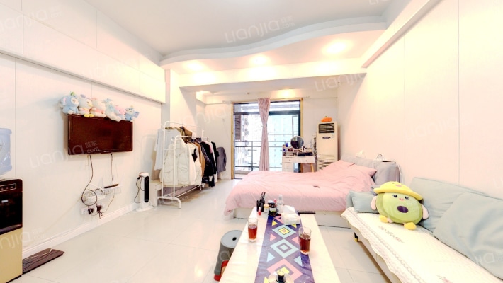 花样年华二手房实景图