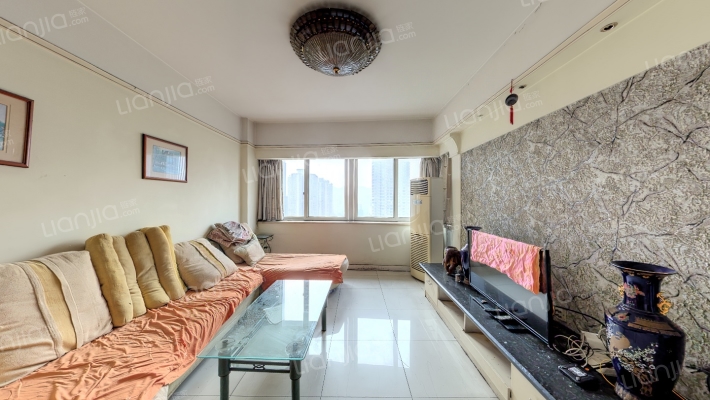 华宇广场二手房实景图