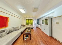 整租·时代大厦 2室2厅 东南_时代大厦租房