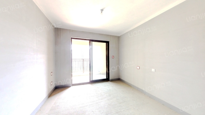 中海如园二手房实景图