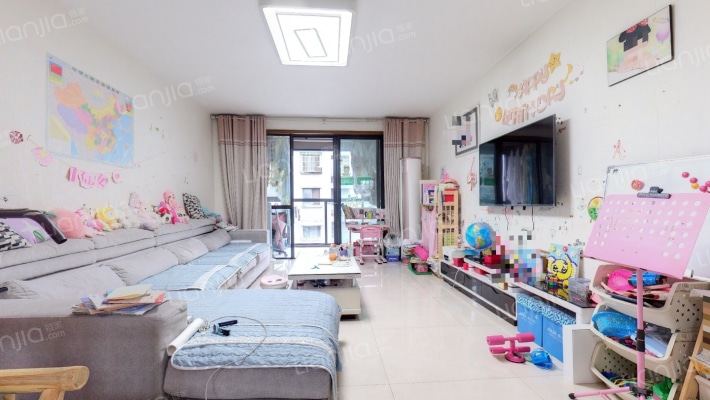 书林苑二手房实景图