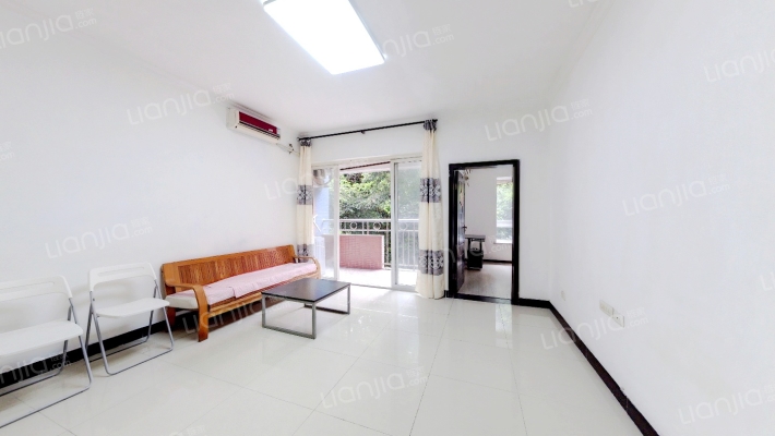 嘉华鑫城二手房实景图