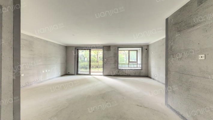 洺悦家园西区二手房实景图