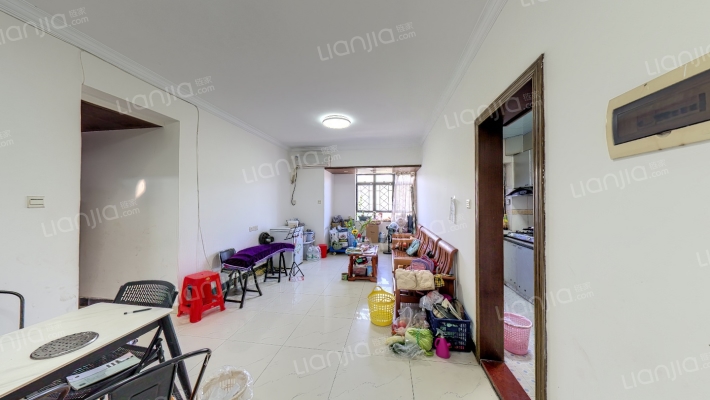 顺德碧桂园碧江新村二手房实景图