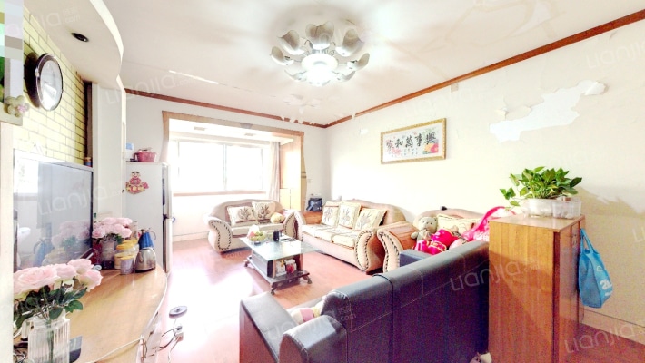 今典小区二手房实景图