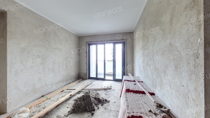 敏捷花城里二手房实景图