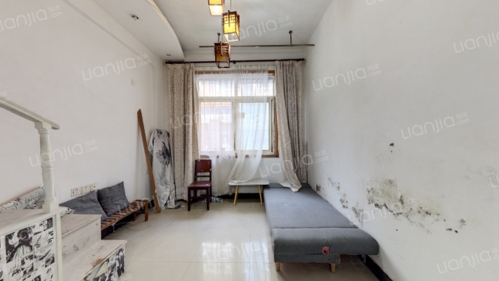 石牌园社区二手房实景图