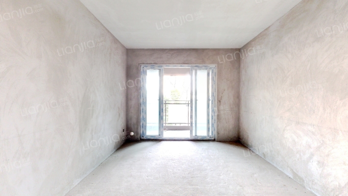 上城中央G区二手房实景图