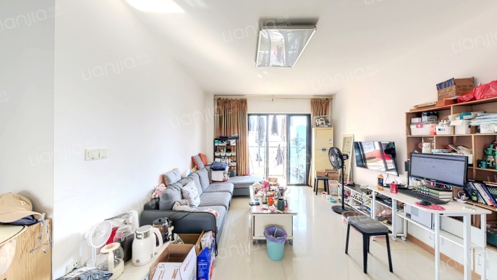 明发半岛祥湾B区二手房实景图