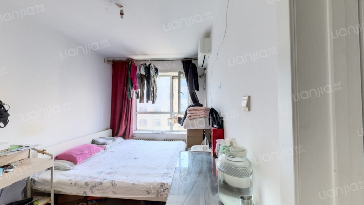 南岭新城三期二手房实景图