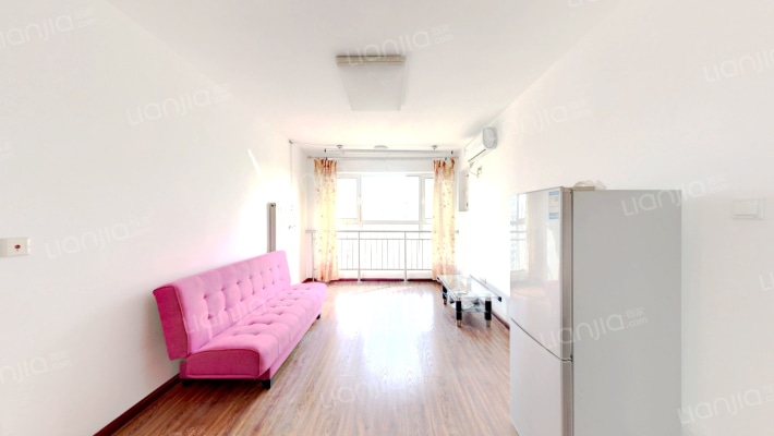 天锦园小区二手房实景图