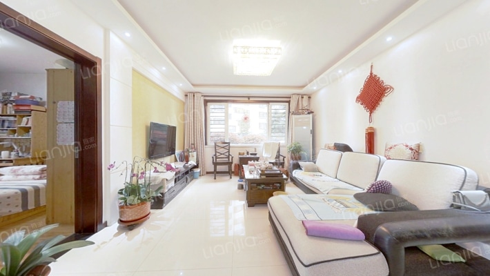 乐天家园二手房实景图