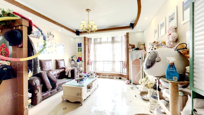 恋日家园D区二手房实景图