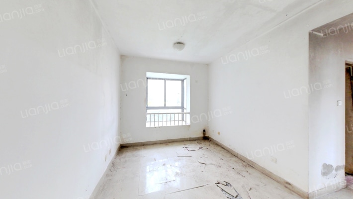 滨水小区二期二手房实景图