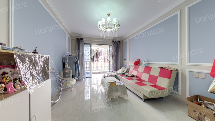 凯峰雅园二手房实景图