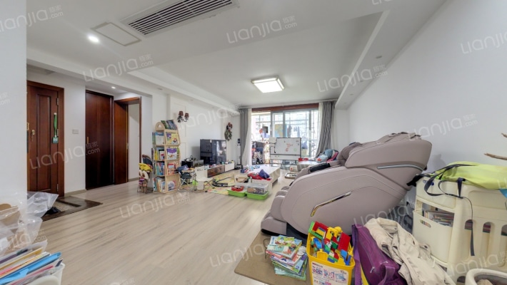 古北瑞仕花园二手房实景图