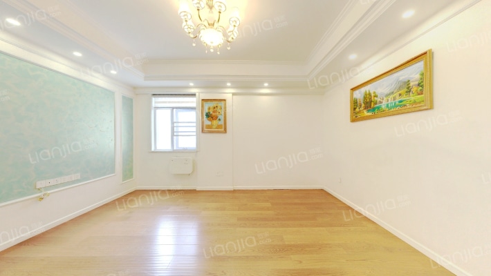 金凌育才雅苑二手房实景图