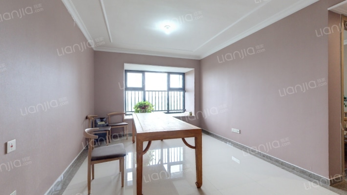 建业尚悦居二手房实景图