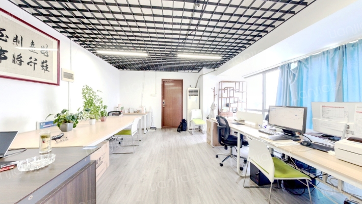 融创精彩天地二手房实景图