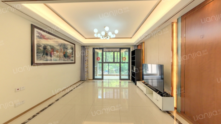 佳兆业城市广场二期二手房实景图