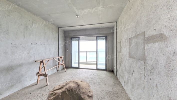 楚天郡府·雅苑二手房实景图