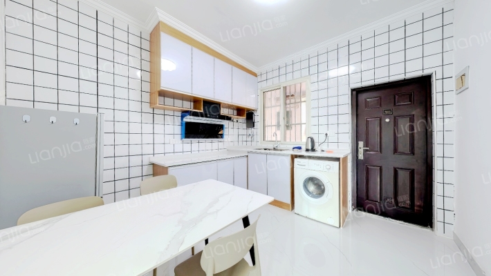 小日晖桥11号二手房实景图