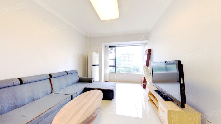 朗基天香二手房实景图