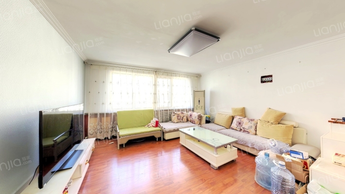 工会小区二手房实景图