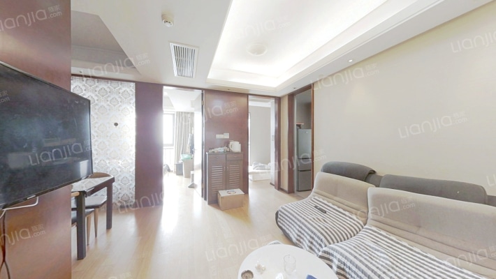 滨江商业广场二手房实景图