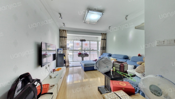 碧树云天二手房实景图