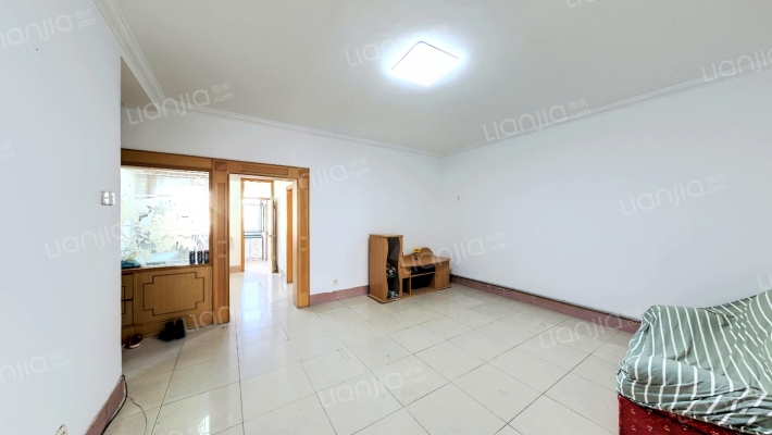 舜山园二手房实景图