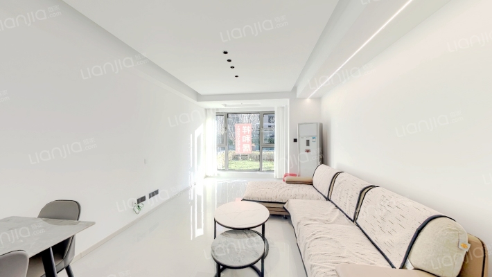 天音苑二手房实景图