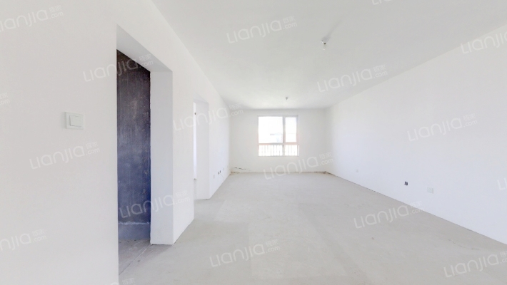 琅琊首府二手房实景图